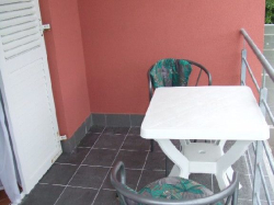 Appartements Horvat Pag (Ile Pag)
