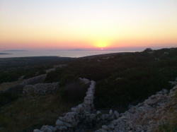 Appartements Horvat Pag (Ile Pag)