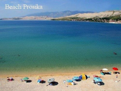 Appartements Horvat Pag (Ile Pag)