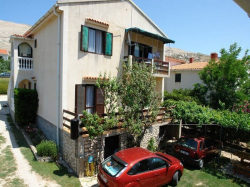 Appartements Stupicic  Pag (Ile Pag)