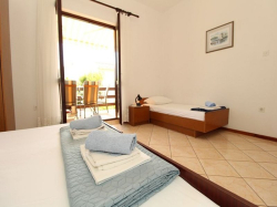 Appartements Stupicic  Pag (Ile Pag)