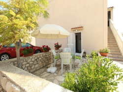 Appartements Stupicic  Pag (Ile Pag)