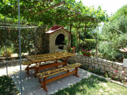 Appartements Stupicic  Pag (Ile Pag)