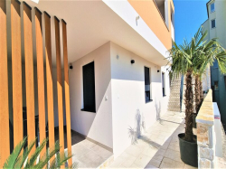 Appartements  Villa Kajgo Pag (Ile Pag)