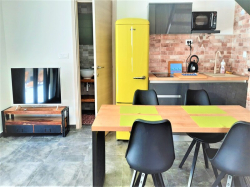 Appartements  Villa Kajgo Pag (Ile Pag)
