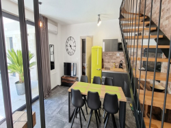 Appartements  Villa Kajgo Pag (Ile Pag)