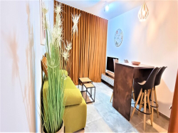 Appartements  Villa Kajgo Pag (Ile Pag)