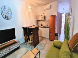 Appartements  Villa Kajgo Pag (Ile Pag)