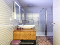 Appartements  Villa Kajgo Pag (Ile Pag)