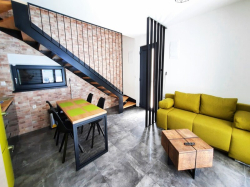 Appartements  Villa Kajgo Pag (Ile Pag)