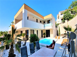 Appartements  Villa Kajgo Pag (Ile Pag)