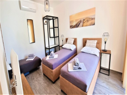 Appartements  Villa Kajgo Pag (Ile Pag)