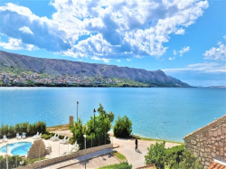 Appartements  Villa Kajgo Pag (Ile Pag)