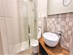 Appartements  Villa Kajgo Pag (Ile Pag)