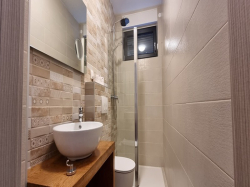 Appartements  Villa Kajgo Pag (Ile Pag)