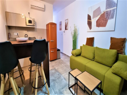 Appartements  Villa Kajgo Pag (Ile Pag)