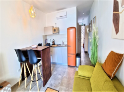 Appartements  Villa Kajgo Pag (Ile Pag)