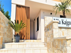 Appartements  Villa Kajgo Pag (Ile Pag)