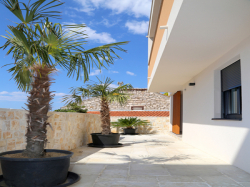 Appartements  Villa Kajgo Pag (Ile Pag)