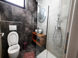 Appartements  Villa Kajgo Pag (Ile Pag)