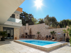 Appartements  Villa Kajgo Pag (Ile Pag)