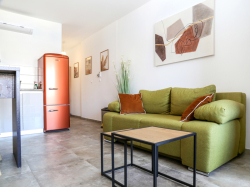 Appartements  Villa Kajgo Pag (Ile Pag)