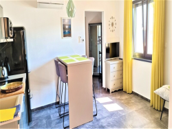 Appartements  Villa Kajgo Pag (Ile Pag)