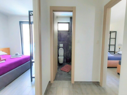 Appartements  Villa Kajgo Pag (Ile Pag)