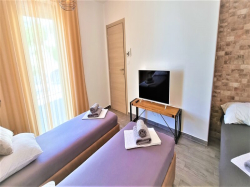 Appartements  Villa Kajgo Pag (Ile Pag)