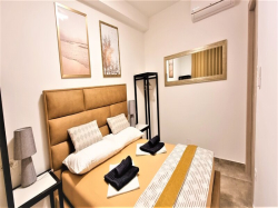 Appartements  Villa Kajgo Pag (Ile Pag)