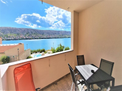Appartements  Villa Kajgo Pag (Ile Pag)