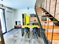 Appartements  Villa Kajgo Pag (Ile Pag)