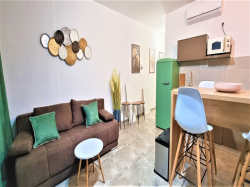 Appartements  Villa Kajgo Pag (Ile Pag)