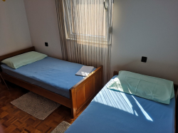 Appartements Pag, apartmani Borić Pag Pag (Ile Pag)