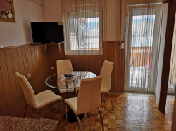 Appartements Pag, apartmani Borić Pag Pag (Ile Pag)