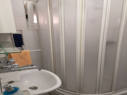 Appartements Pag, apartmani Borić Pag Pag (Ile Pag)