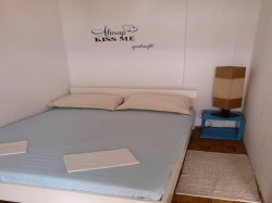 Appartements Pag, apartmani Borić Pag Pag (Ile Pag)