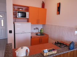 Appartements Pag, apartmani Borić Pag Pag (Ile Pag)