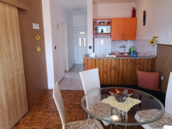 Appartements Pag, apartmani Borić Pag Pag (Ile Pag)