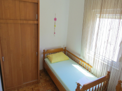 Appartements Pag, apartmani Borić Pag Pag (Ile Pag)