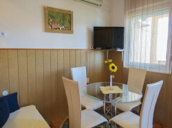 Appartements Pag, apartmani Borić Pag Pag (Ile Pag)