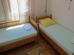 Appartements Pag, apartmani Borić Pag Pag (Ile Pag)