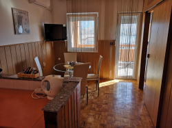 Appartements Pag, apartmani Borić Pag Pag (Ile Pag)