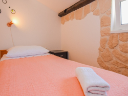Appartements Palčić Pag Pag (Ile Pag)