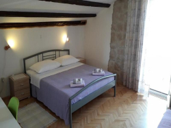 Appartements Palčić Pag Pag (Ile Pag)