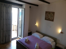 Appartements Palčić Pag Pag (Ile Pag)