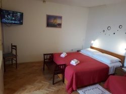 Appartements Palčić Pag Pag (Ile Pag)