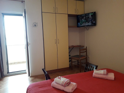 Appartements Palčić Pag Pag (Ile Pag)