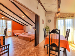 Appartements Palčić Pag Pag (Ile Pag)