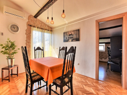 Appartements Palčić Pag Pag (Ile Pag)